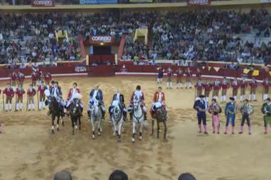 Autarquias recusam ter a competência para licenciar touradas