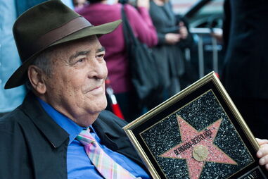 Morreu esta segunda-feira, aos 77 anos, o realizador italiano Bernardo Bertolucci