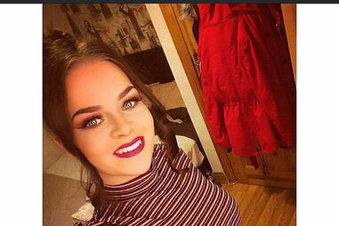 Nicole Moran, Dublin, abuso sexual