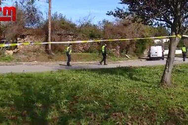Homem encontrado morto com sinais de violência em Sta. Maria da Feira
