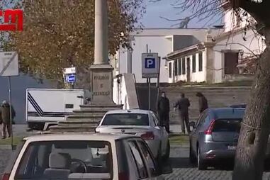 Detido coronel do Exército que agrediu GNR após incidente de trânsito
