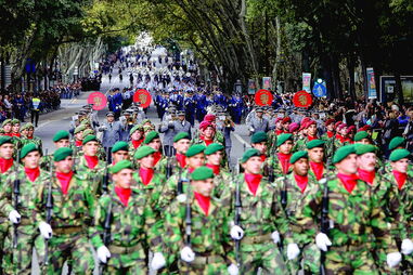 Os militares são mais um dos grupos profissionais que exigem a contagem do tempo de serviço para fins remuneratórios