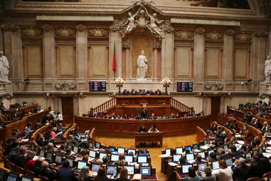 Parlamento