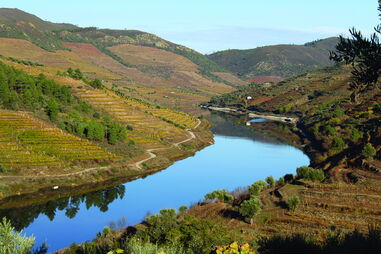 Algarve