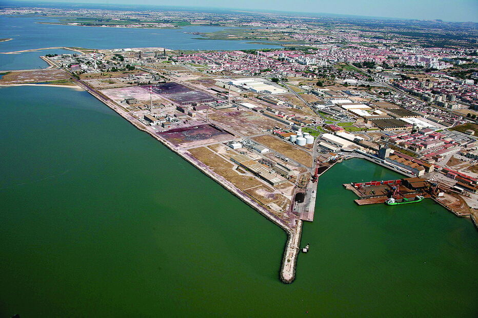 Ligações fluviais de passageiros serão condicionadas com a realização dos trabalhos de dragagens   