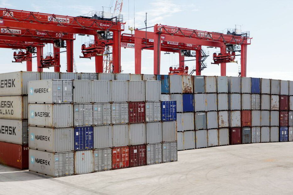 Ligações fluviais de passageiros serão condicionadas com a realização dos trabalhos de dragagens   