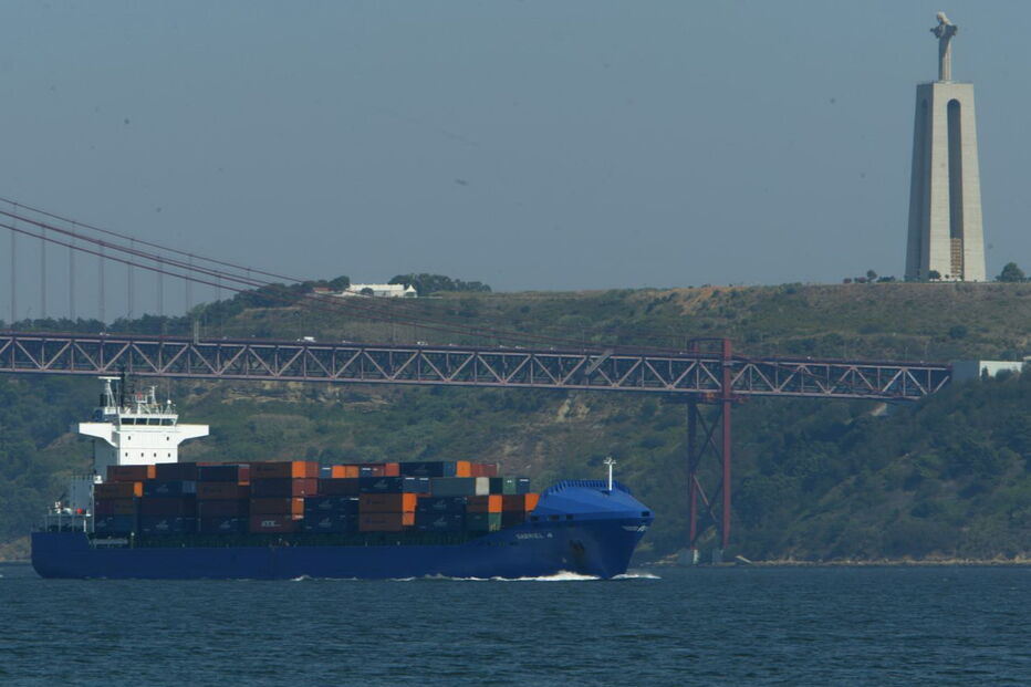 Ligações fluviais de passageiros serão condicionadas com a realização dos trabalhos de dragagens   