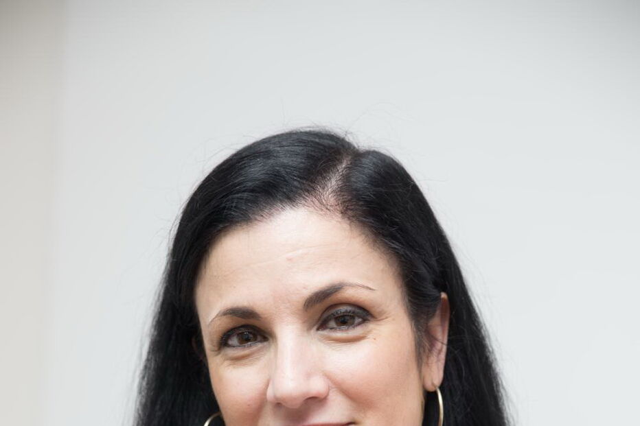 Teresa Paula Marques