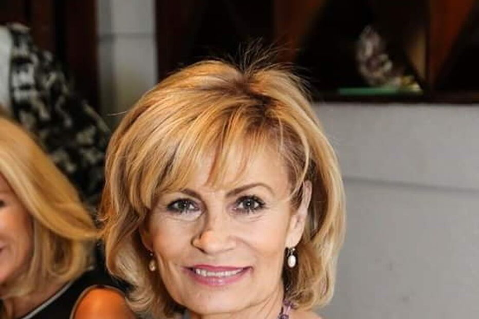 Morreu Helena Ramos, uma das caras mais conhecidas da RTP