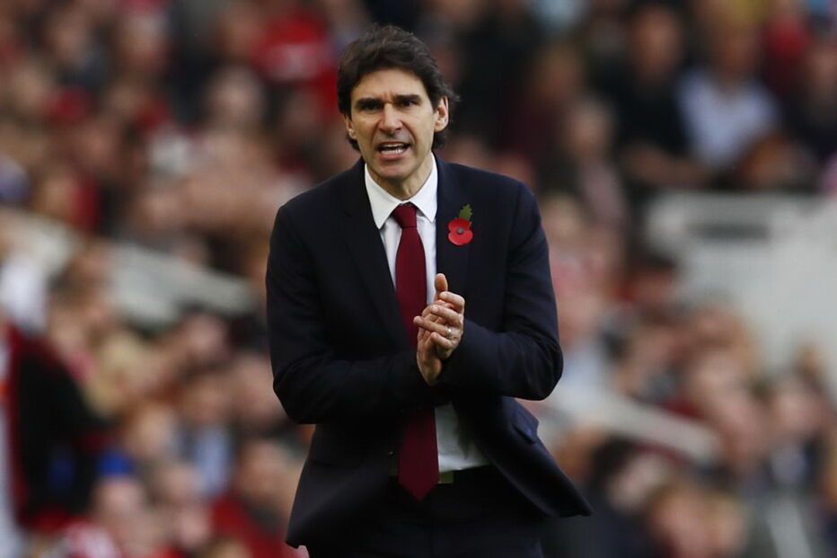 Aitor Karanka