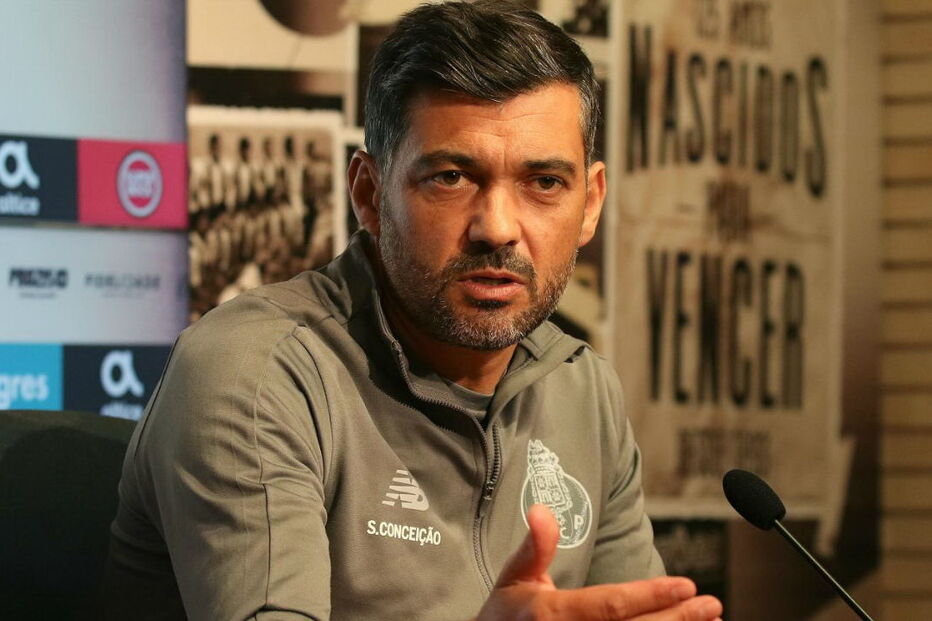 Sérgio Conceição
