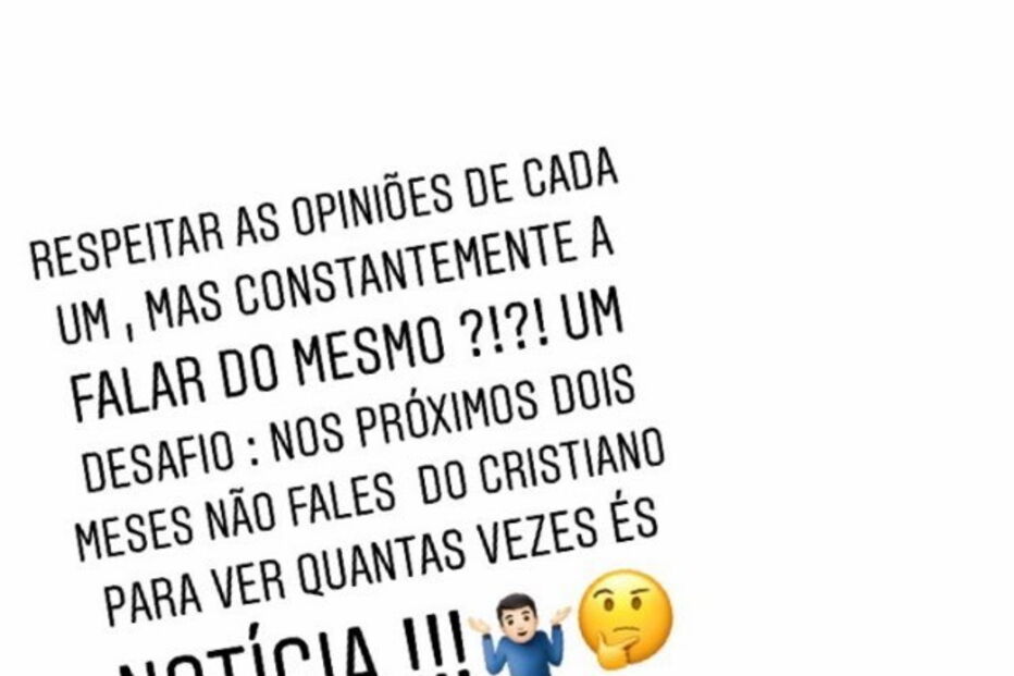 Katia Aveiro ataca Luís Figo