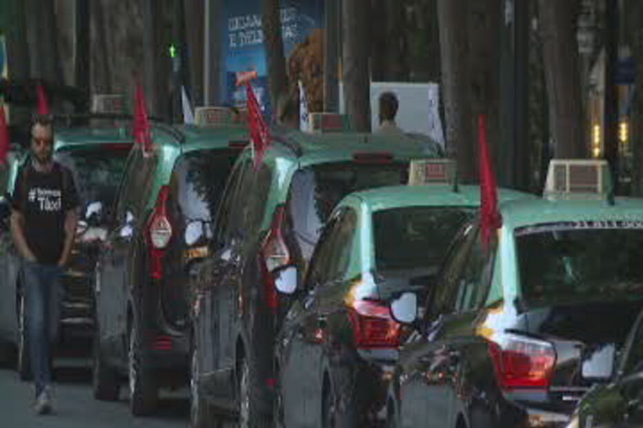 Federação Portuguesa do Táxi, Veículos, Automóveis