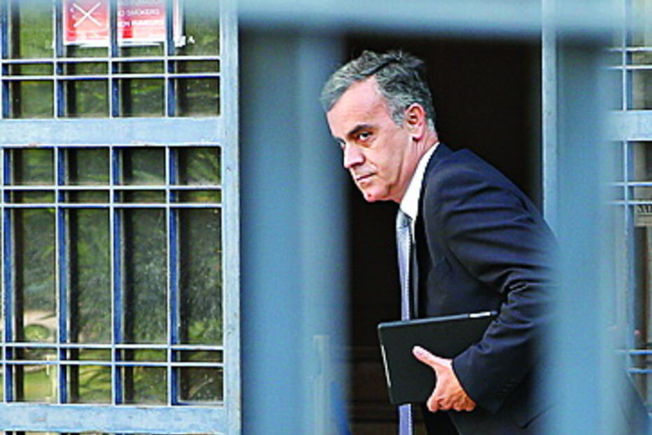 José Manuel Canavarro 