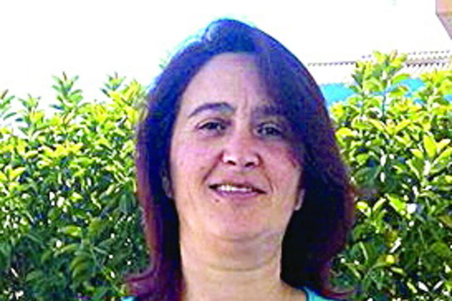 Telma Poitevin tinha 47 anos e vivia em Messines  