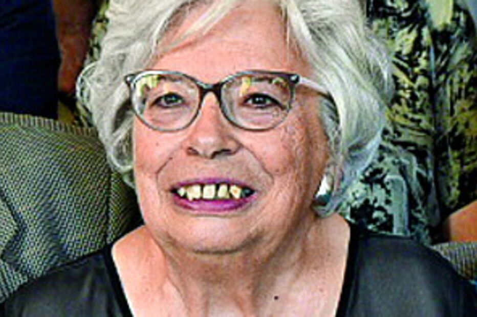 Maria José Moura (1937-2018)
