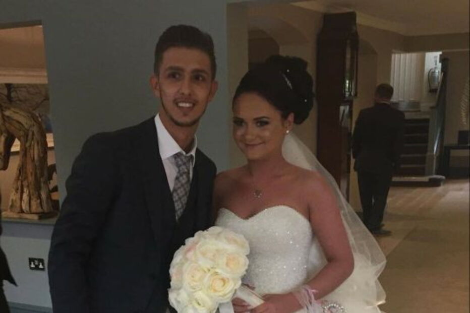 Mulher promete ficar ao lado de marido que a esfaqueou 46 vezes 