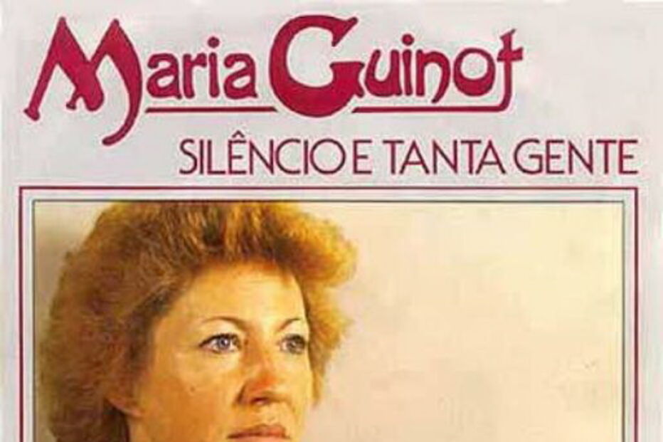 Maria Guinot