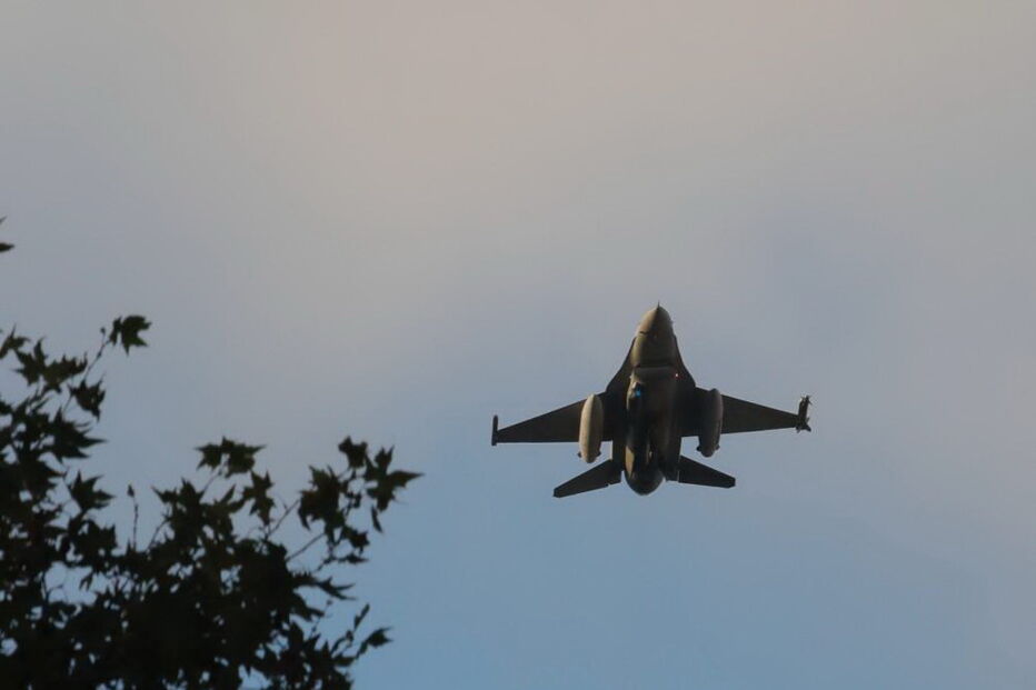 Ensaio do desfile de ‘snipers’ da Polícia 