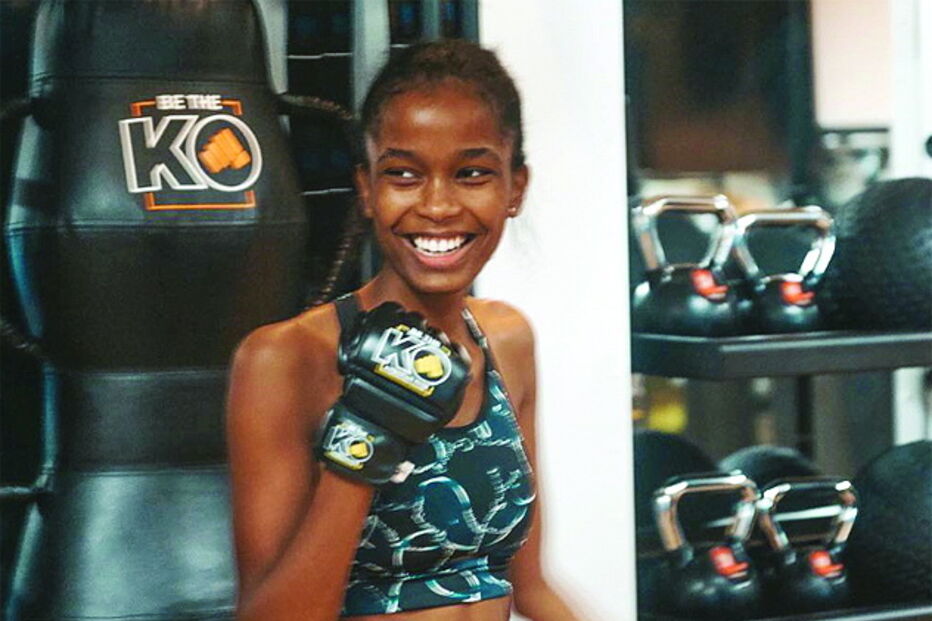 Isilda Moreira estreia-se ao serviço da Victoria’s Secret