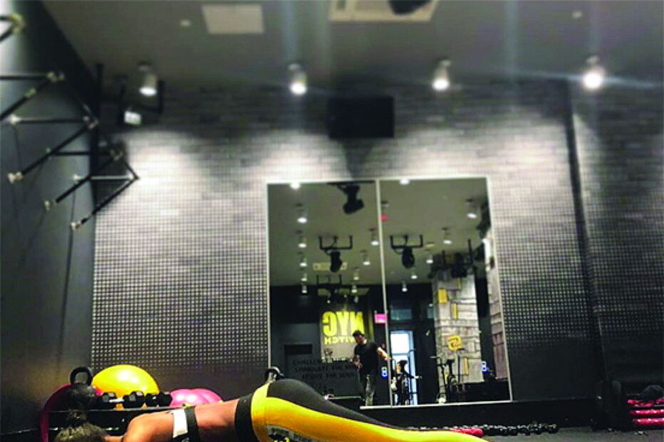 Isilda Moreira estreia-se ao serviço da Victoria’s Secret