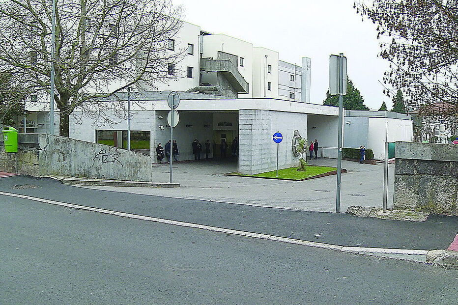Hospital de Vila Nova de Famalicão