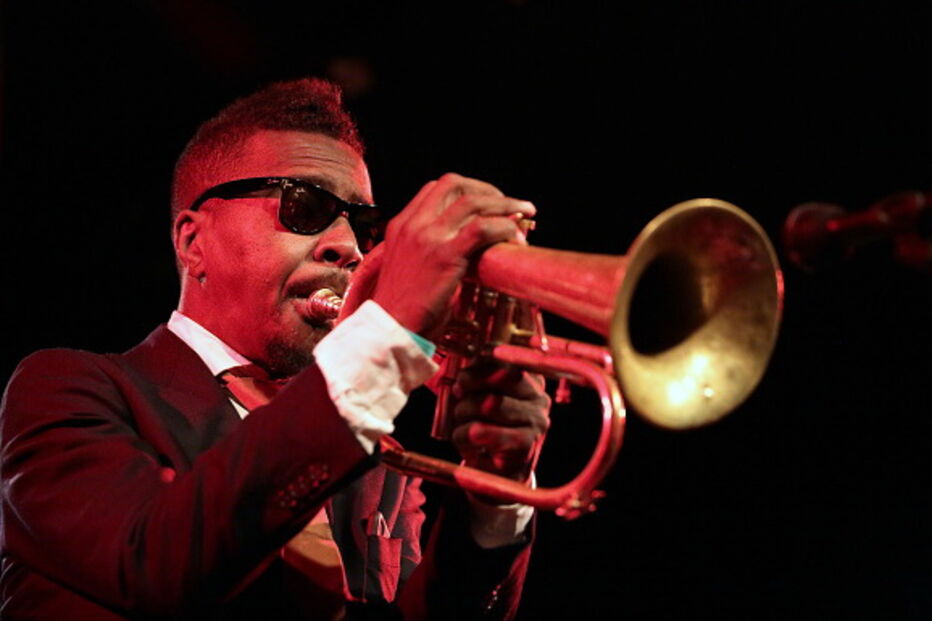 Roy Hargrove