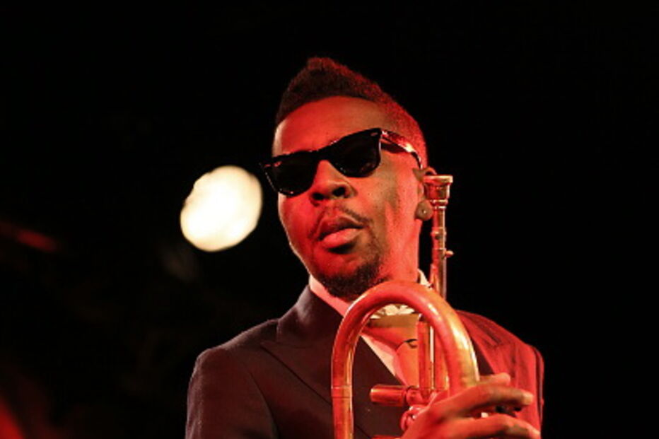 Roy Hargrove