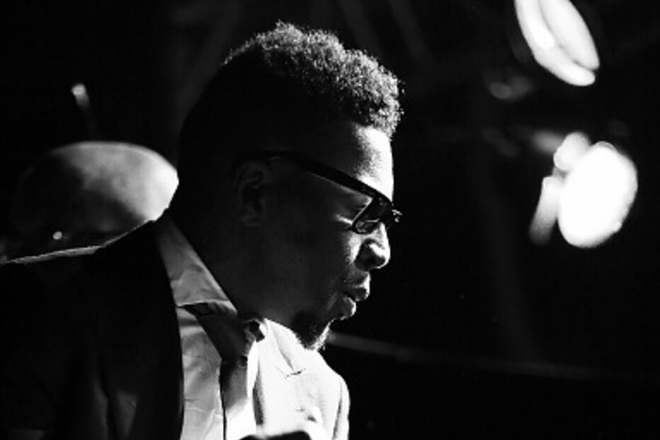 Roy Hargrove