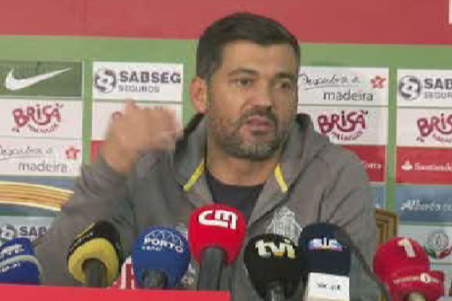 Sérgio Conceição