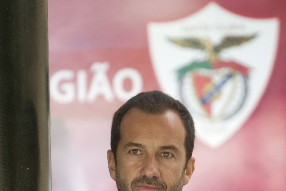 Frederico Varandas no Estádio de São Miguel, Ponta Delgada