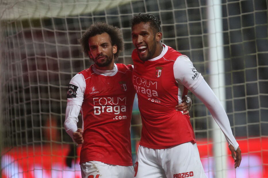 Sporting de Braga vence Vitória