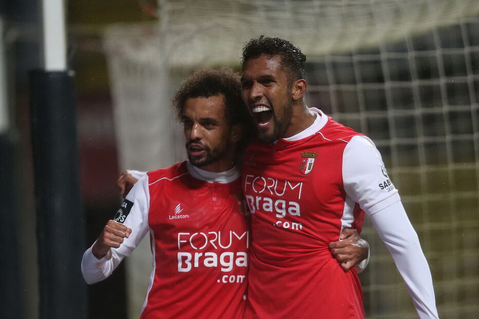 Sporting de Braga vence Vitória