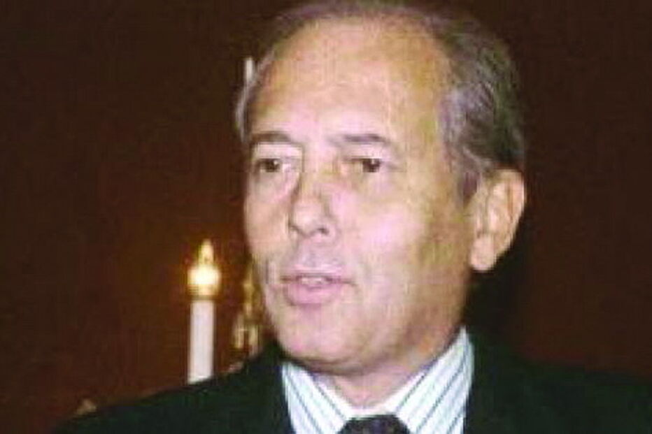 Alain Chevalier (1931-2018)