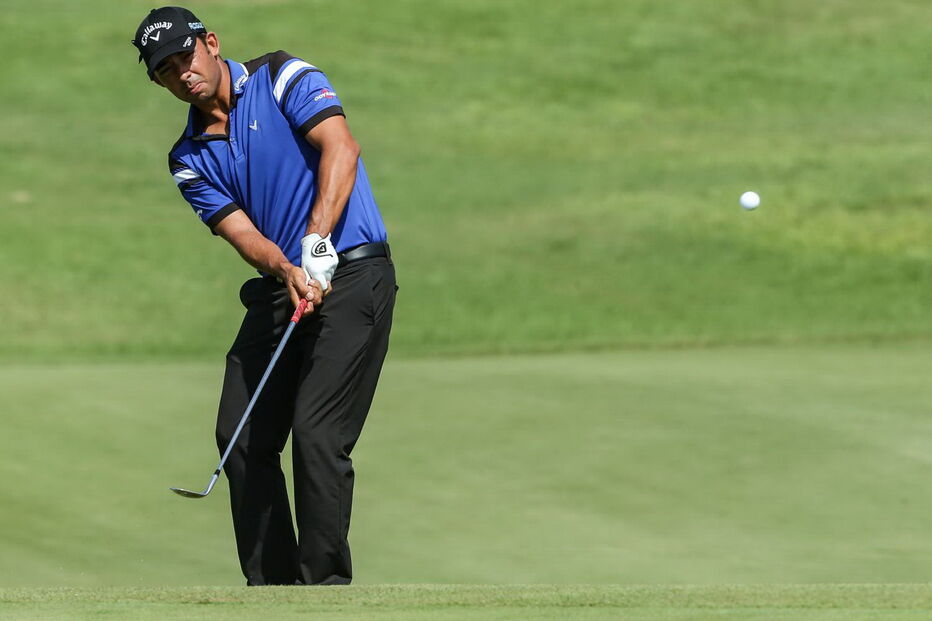 Portugal volta a vencer Melhor Destino de Golfe do Mundo