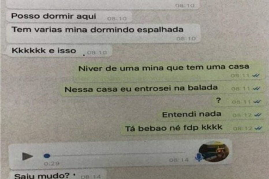 Fotografias e conversas polémicas explicam assassínio de jogador brasileiro