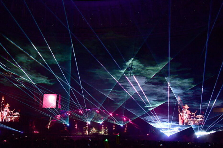 Muse regressam a Portugal em julho 