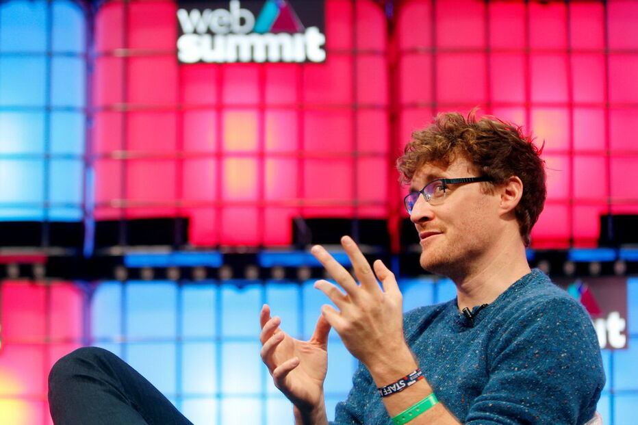 Paddy Cosgrave