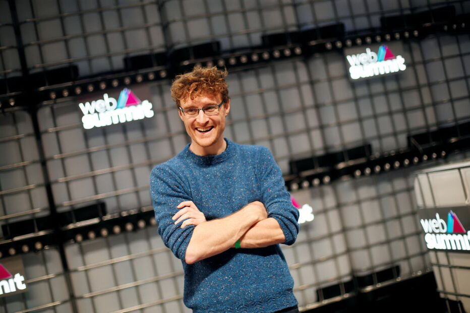 Paddy Cosgrave
