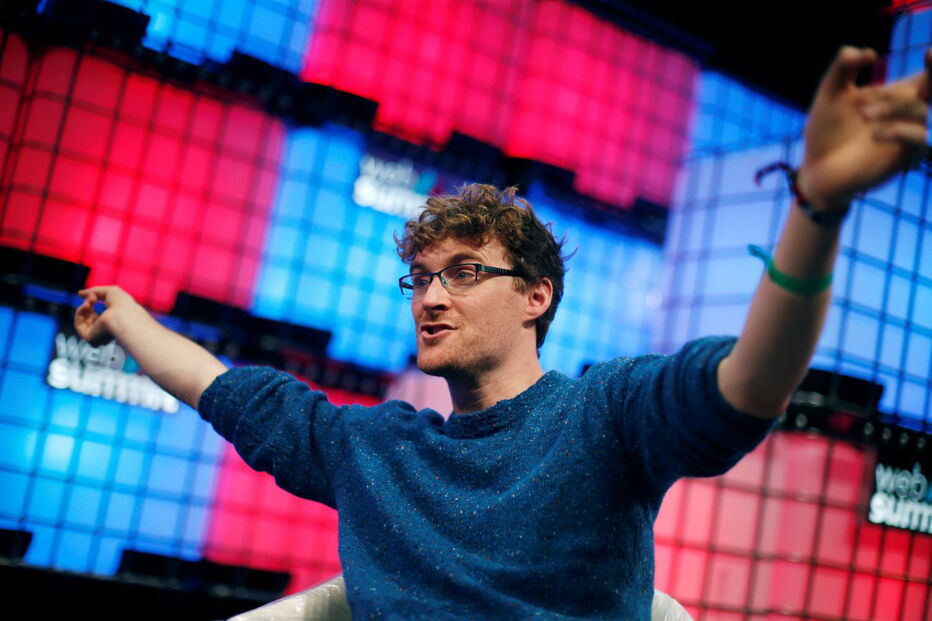 Paddy Cosgrave