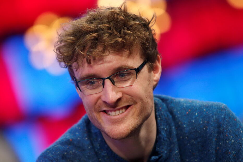 Paddy Cosgrave