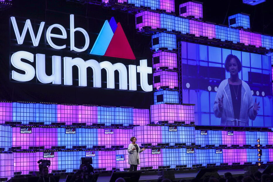 Lisa Jackson, vice-presidente da área ambiental da Apple