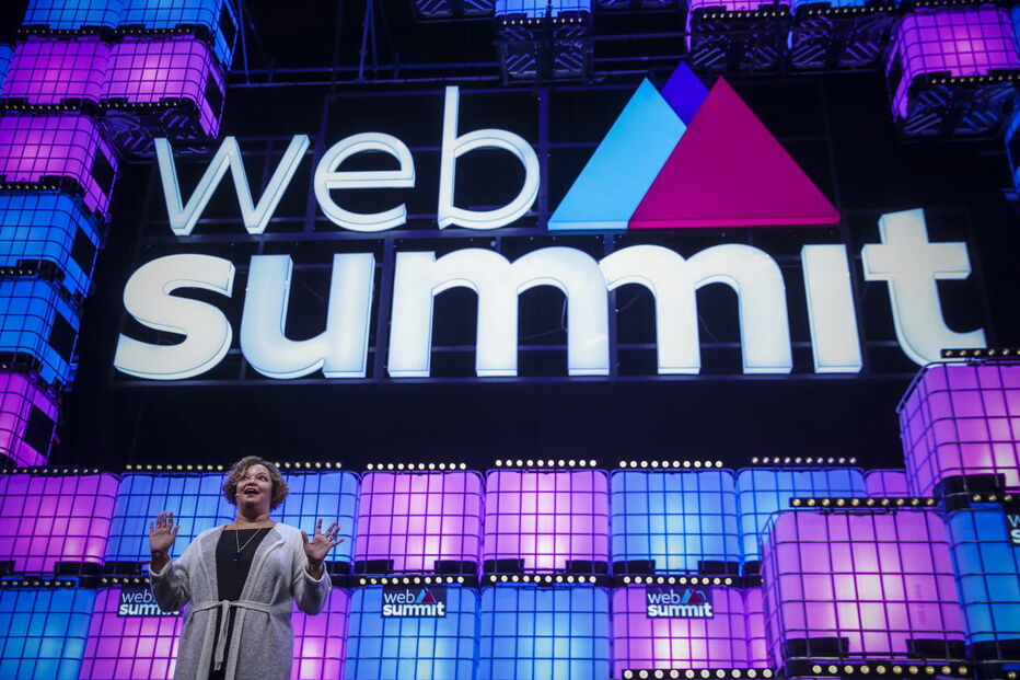 Lisa Jackson, vice-presidente da área ambiental da Apple