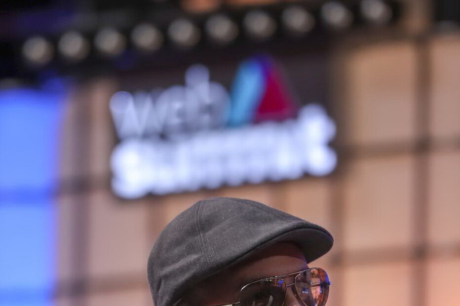 Darren Aronofsky na Web Summit