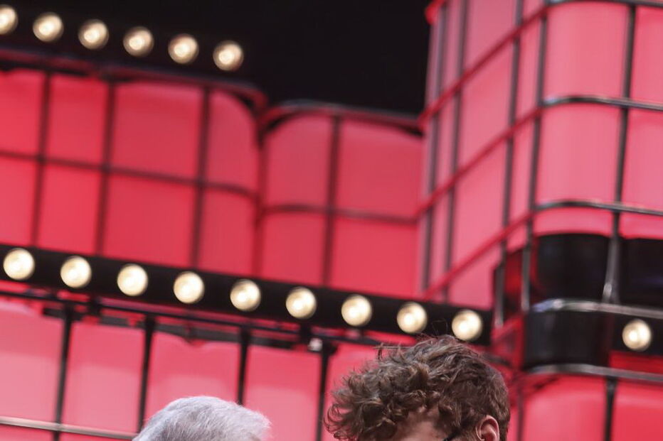 António Costa na Web Summit