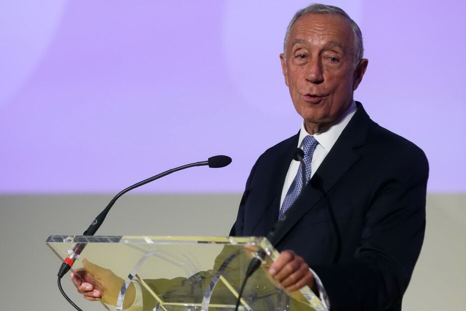 Marcelo Rebelo de Sousa 