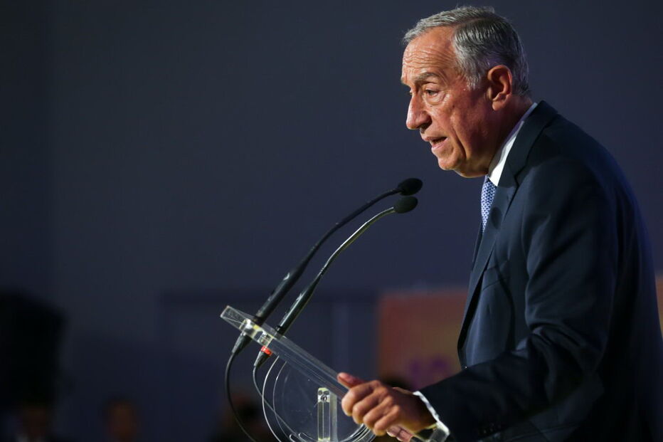 Marcelo Rebelo de Sousa 