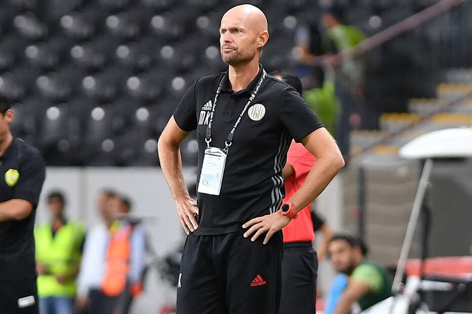 Marcel Keizer