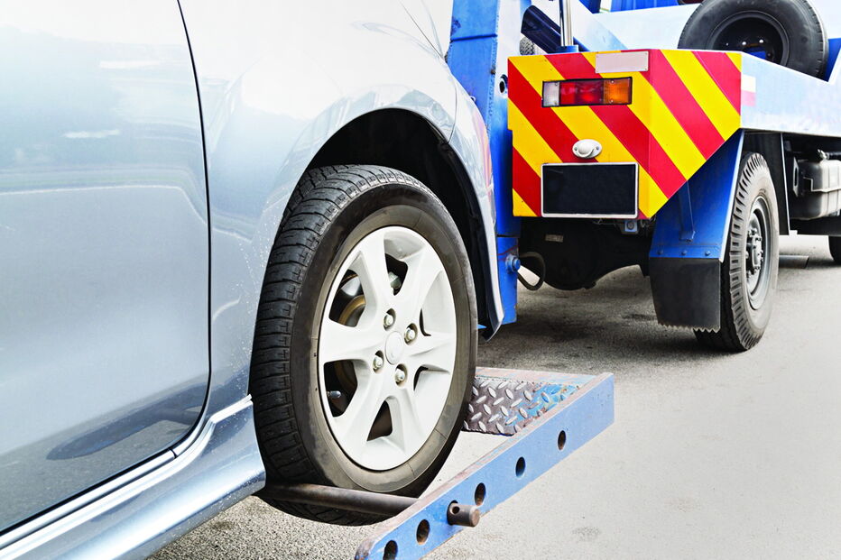 Empresários dos reboques estão a equacionar fazer uma paralisação nacional, à semelhança do que fizeram em 2008