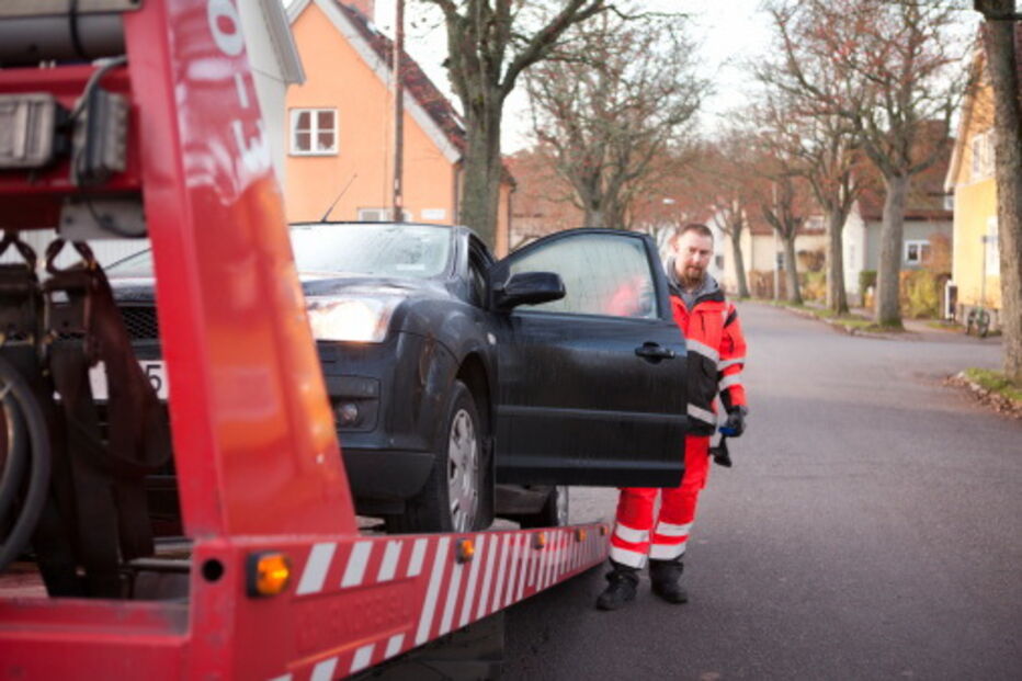 Empresários dos reboques estão a equacionar fazer uma paralisação nacional, à semelhança do que fizeram em 2008